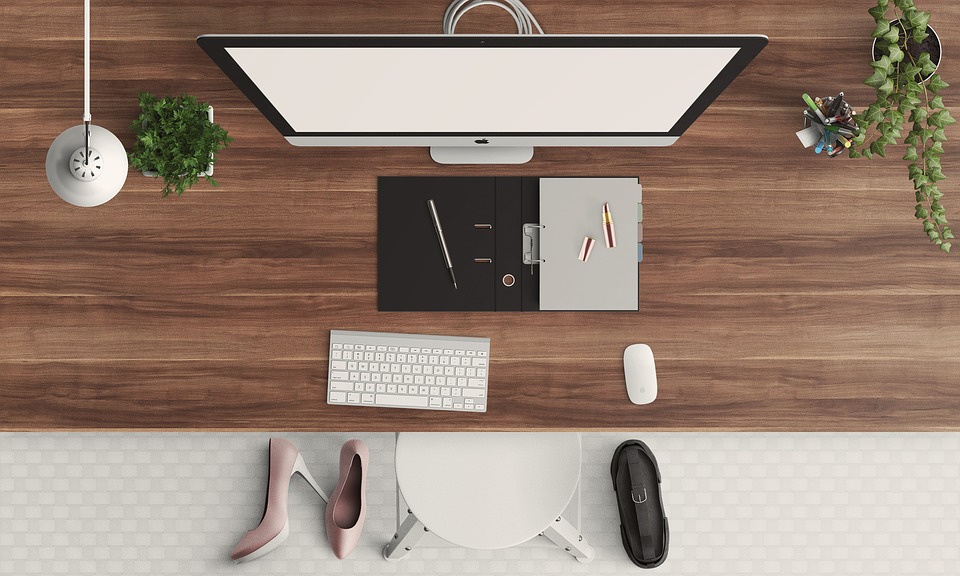 Jak wybrać ergonomiczne biurko elektryczne ?